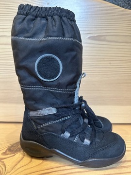 Kozaki śniegowce Ecco Winter Queen r. 28 goretex