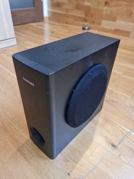 Subwoofer SAMSUNG PS-WZ110