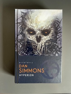 Dan Simmons - Hyperion