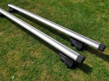 Thule Bagażnik  model 515-0165-02 120 cm