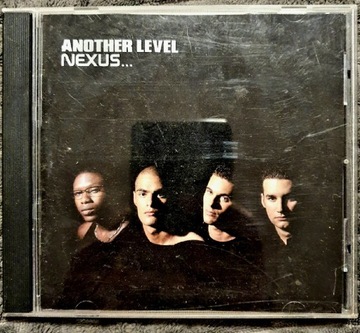 Płyta cd - Nexus 