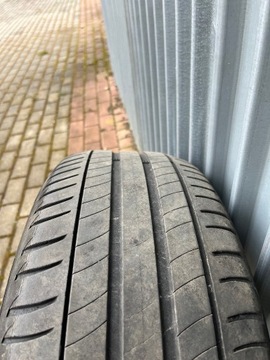 Opony Letnie Michelin Primacy 3,    215/60/R17