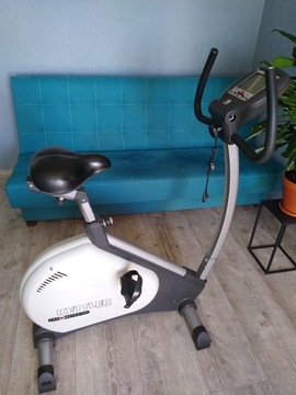 Rower stacjonarny Kettler Ergometer FX1 