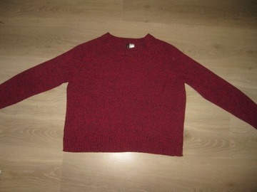 H&M sweter damski rozmiar 36 S