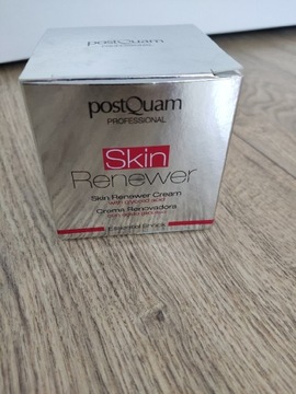 PostQuam skin renewer 50ml