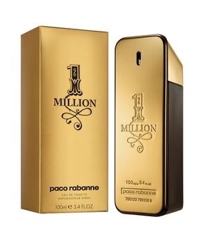 Perfumy Milion 100 ml