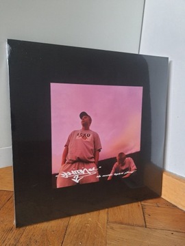 Płomień 81 - Na zawsze będzie płonął (Pink Vinyl) 