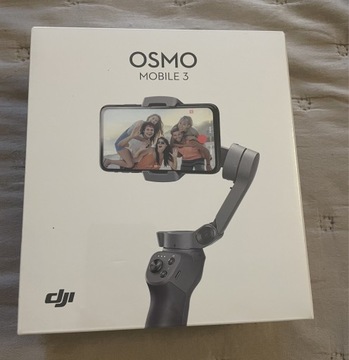 OSMO MOBILE 3