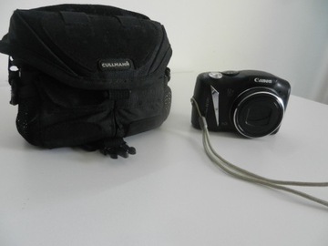 Canon PowerShot SX130 IS 