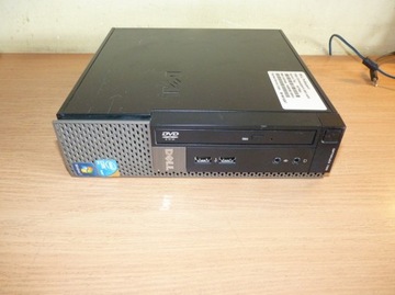 Dell Optiplex 780 C2D 2.93 ghz/4gb/320gb