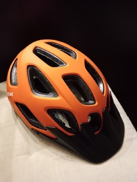 Kask rowerowy męski 