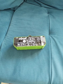 Oryginalna bateria iRobot Rommba model 980 