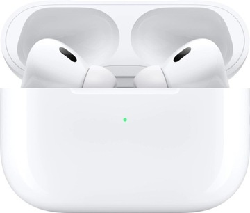 Słuchawki Apple AirPods Pro (2 gen)