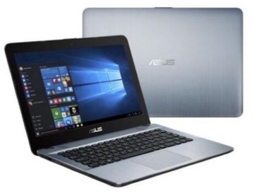 ASUS F541U I3 6006U 8GB 1240GB HDD SSD GT920