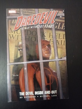 DAREDEVIL - Man Without Fear; nr 82-105 = 4 TOMY!