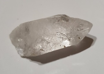 Kryształ górski naturalny 41g minerał Brazylia 