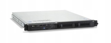 Serwer rack IBM X3250 M3 4252Z1K