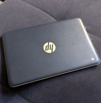 HP Chromebook 11A G6 11.6 AMD 4GB 16GB