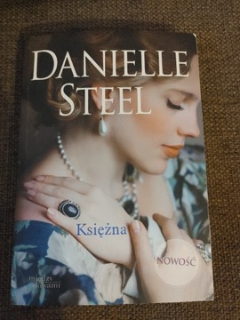 Danielle Steel, Księżna