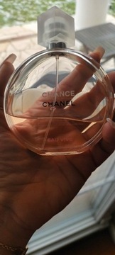 PERFUMY CHANEL CHANCE Eau Vive