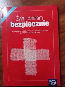 Żyję i działam bezpiecznie 