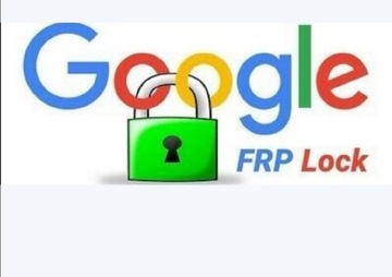 Odblokowanie Google FRP