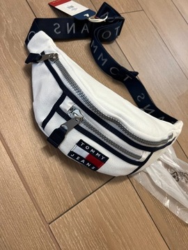 Saszetka Nerka Tommy Jeans Hilfiger 