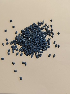 Barwnik granulat 25 kg odcienie niebieskie