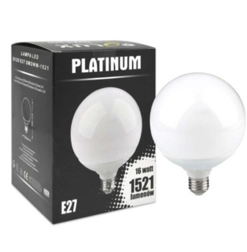 Żarówka dekoracyjna LED E27 16 W 1521 lm POLUX 