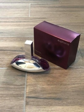 Calvin Klein Euphoria EDP 100ml DOUGLAS