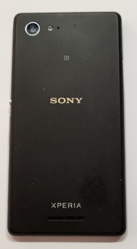 SONY Xperia E3 stan DB