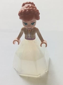 LEGO dp147/Disney Frozen -Anna/nowa 