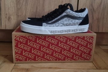 Buty Vans Old Skool Nowe 38.5