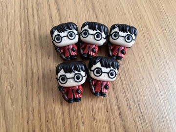 Harry Potter Funko Pop Quidditch Kinder Joy