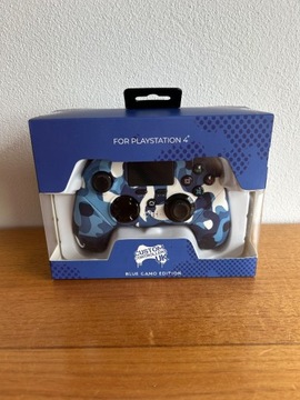 Pad do PlayStation 4