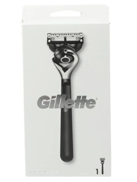 Gillette ProGlide Monochromatyczna Golarka 