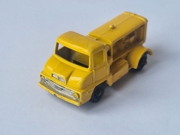 Matchbox Lesney - Thames Compressor Truck 28B