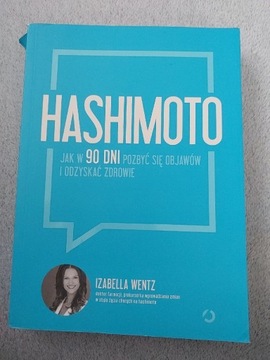 Hashimoto izabela wentz