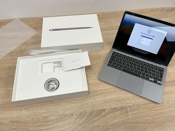 Apple MacBook Air 13 M1 8GB 256SSD