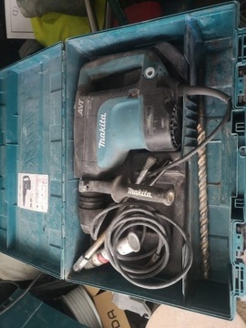 Makita SDS max HR4511C 