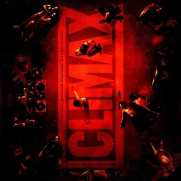 Climax (Original Motion Picture Soundtrack)  2 LP