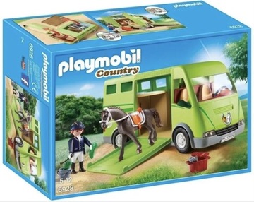 Playmobil Country 6928 Playmobil