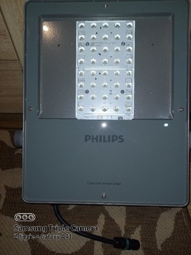 Lampa, naświetlacz Philips