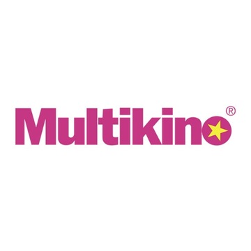 Multikino bilet do kina 2D