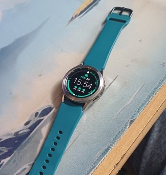 Samsung galaxy watch 4 classic 42mm 