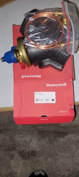 Honeywell (V5001PY10 Regu. Ciśni.różnicowego.