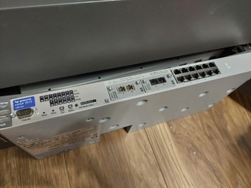 Hp procurve 2512