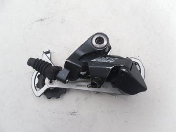 Shimano LX przerzutka tylna RD-M570 , 9Speed 