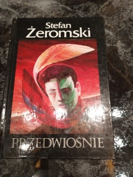 Stefan Żeromski Przedwiośnie