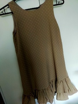 Sukienka H&M roz140